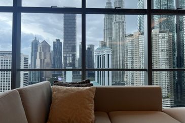 The Ritz-Carlton Residences