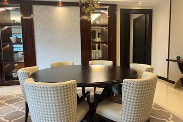 The Ritz-Carlton Residences