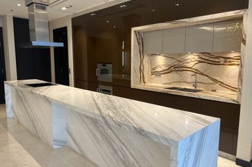 The Ritz-Carlton Residences