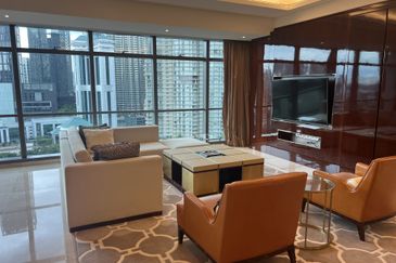 The Ritz-Carlton Residences