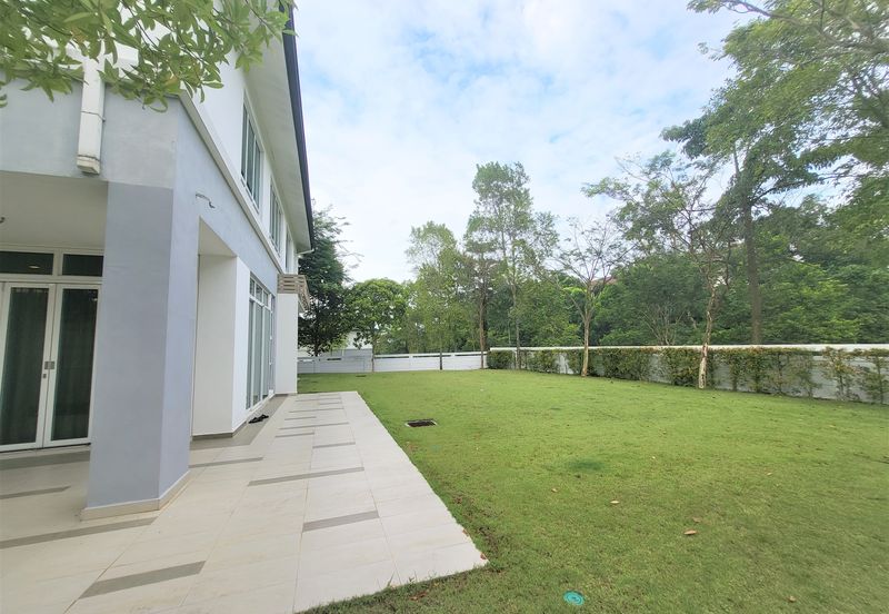 [Freehold] Amverton Hills Sungai Buloh - 2sty Bungalow near to Kepong, Petaling Jaya
