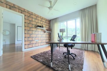 [Freehold] Amverton Hills Sungai Buloh - 2sty Bungalow near to Kepong, Petaling Jaya