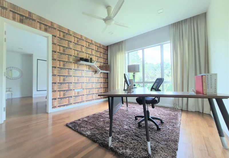 [Freehold] Amverton Hills Sungai Buloh - 2sty Bungalow near to Kepong, Petaling Jaya