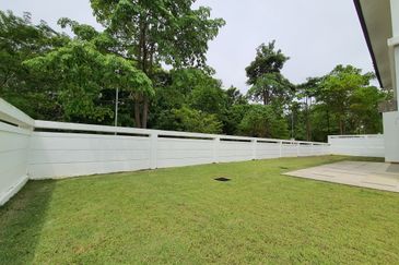 [Freehold] Amverton Hills Sungai Buloh - 2sty Bungalow near to Kepong, Petaling Jaya