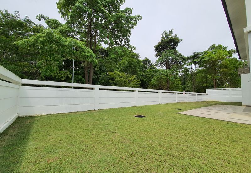 [Freehold] Amverton Hills Sungai Buloh - 2sty Bungalow near to Kepong, Petaling Jaya