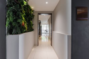 [ Freehold ] The Lantern Bangsar KL 