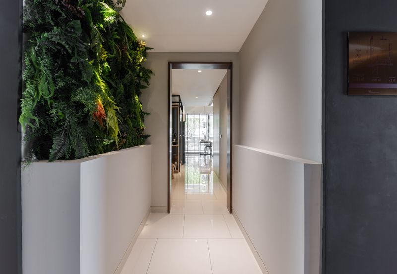 [ Freehold ] The Lantern Bangsar KL 