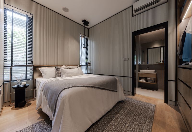 [ Freehold ] The Lantern Bangsar KL 