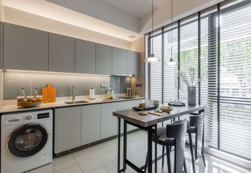 [ Freehold ] The Lantern Bangsar KL 