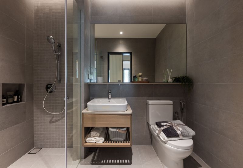 [ Freehold ] The Lantern Bangsar KL 