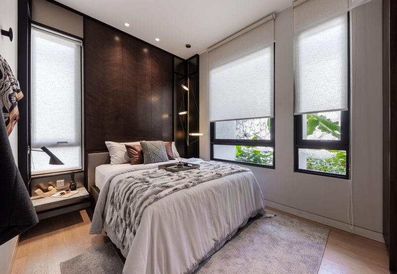 [ Freehold ] The Lantern Bangsar KL 