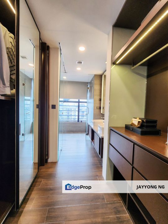 NOVO Ampang - Opposite Gleneagles Kuala Lumpur, Kuala Lumpur, Ampang Hilir