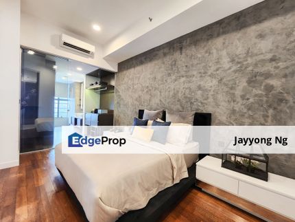 NOVO Ampang - Opposite Gleneagles Kuala Lumpur, Kuala Lumpur, Ampang Hilir