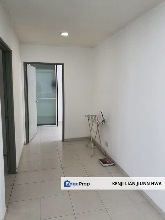 Suria Jelatek 3r 2b , Kuala Lumpur, Ampang