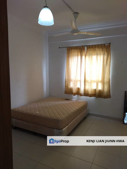 Suria Jelatek High Floor , Kuala Lumpur, Ampang