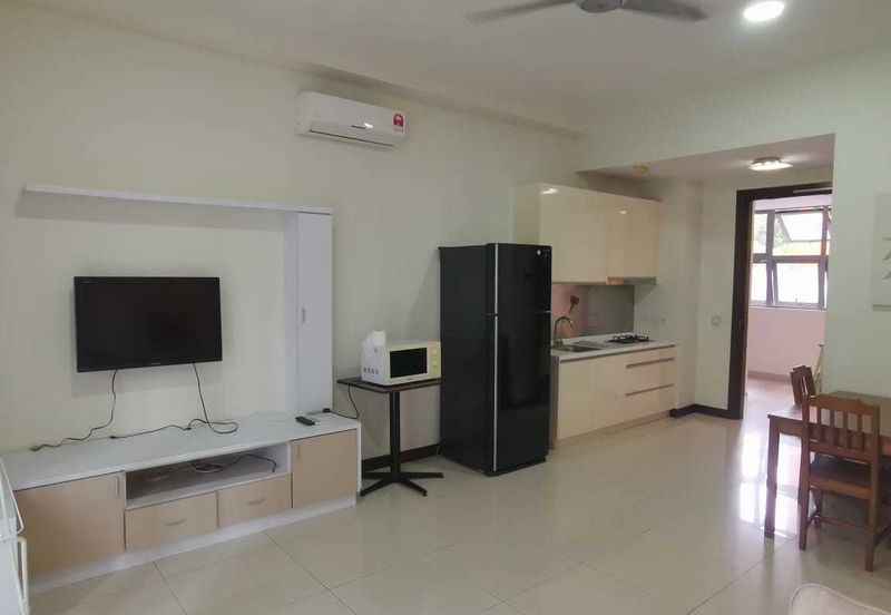 Hampshire Residences