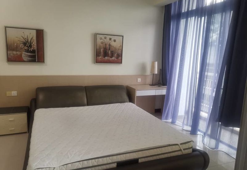 Hampshire Residences