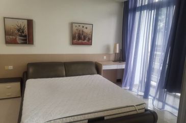 Hampshire Residences