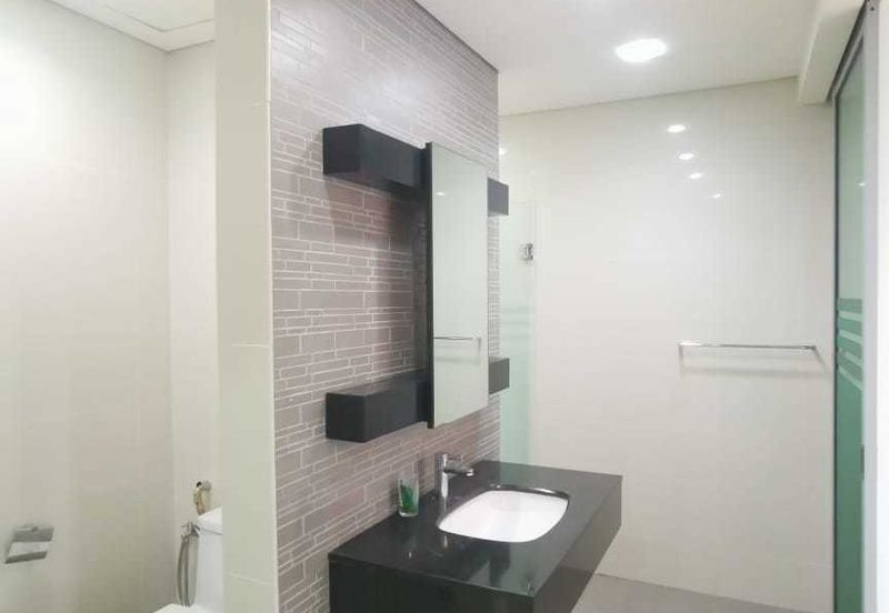 Hampshire Residences