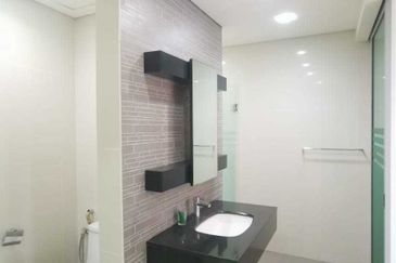 Hampshire Residences