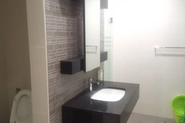 Hampshire Residences