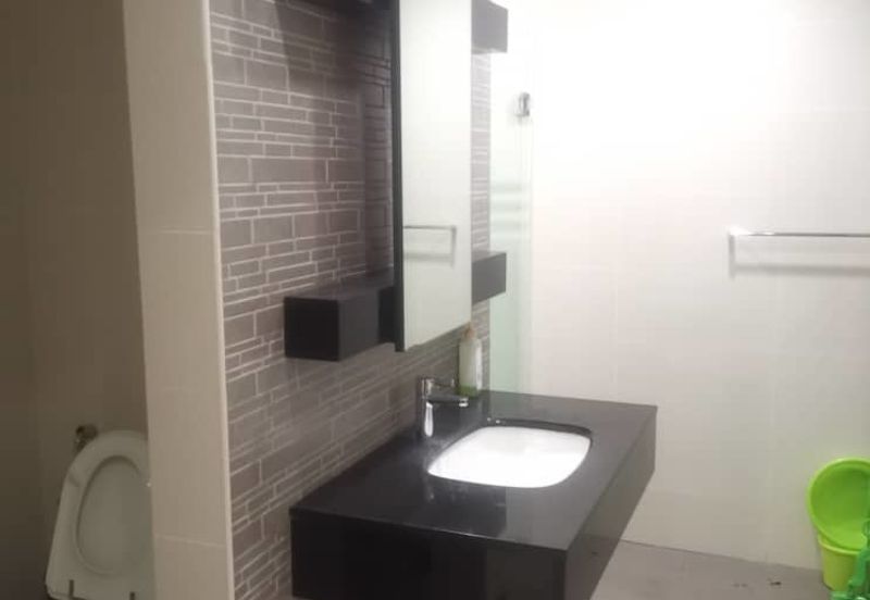 Hampshire Residences