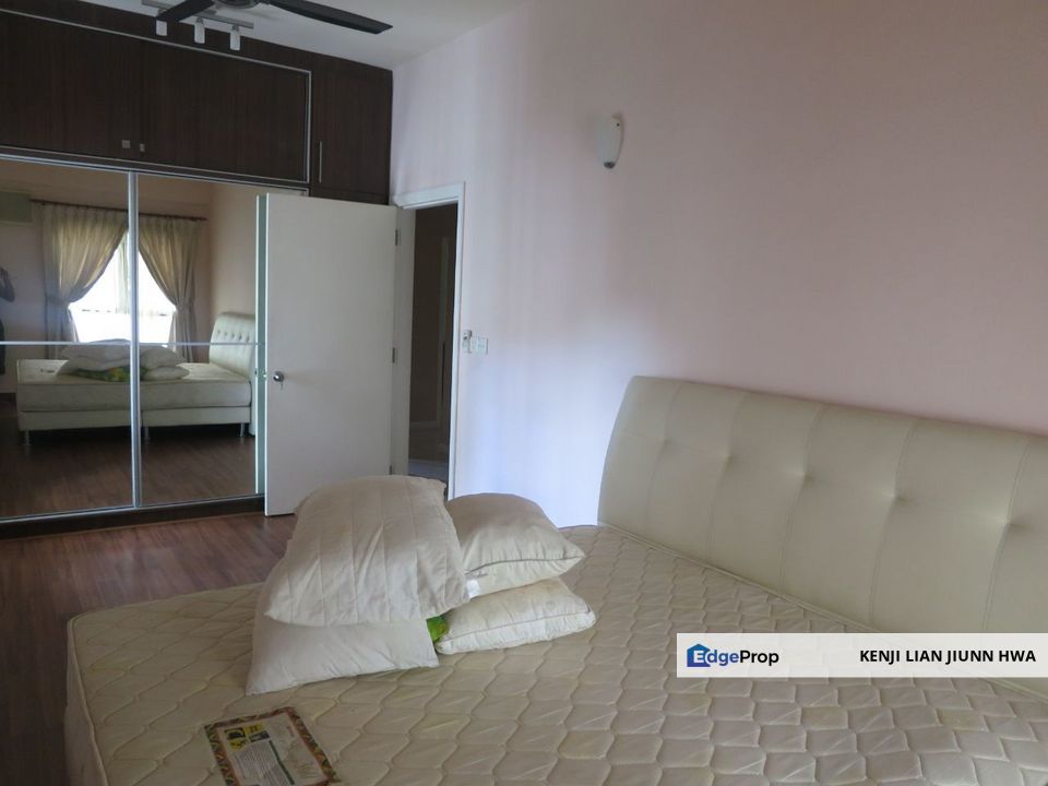 Seri Maya Duplex , Kuala Lumpur, Taman Setiawangsa