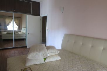 Seri Maya Condominium