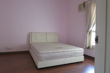 Seri Maya Condominium