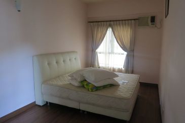 Seri Maya Condominium