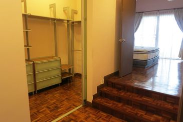 Seri Maya Condominium