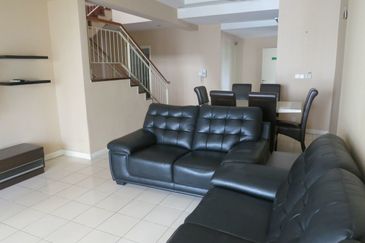 Seri Maya Condominium