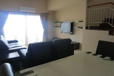 Seri Maya Condominium