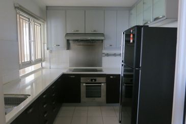 Seri Maya Condominium