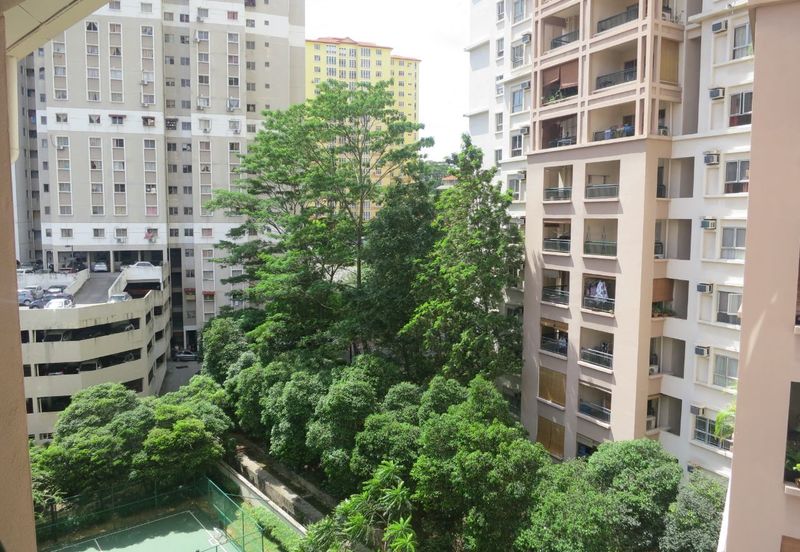 Seri Maya Condominium