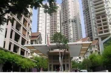 Seri Maya Condominium