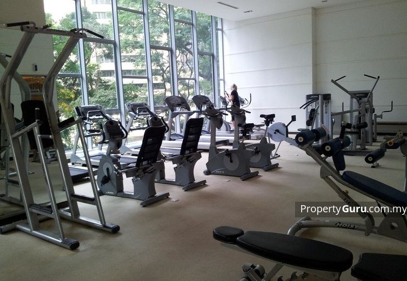 Hampshire Residences