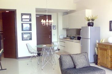 Hampshire Residences