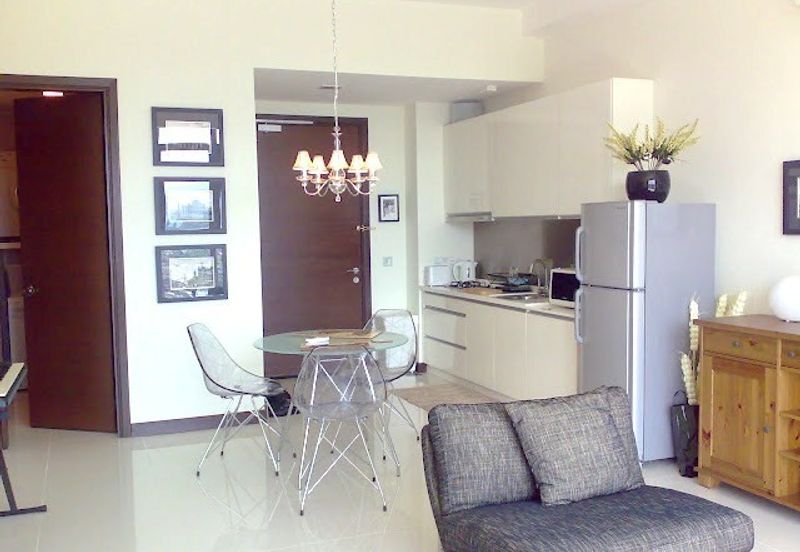 Hampshire Residences