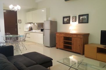 Hampshire Residences