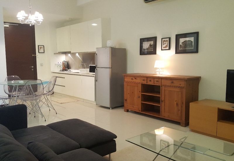 Hampshire Residences