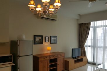 Hampshire Residences