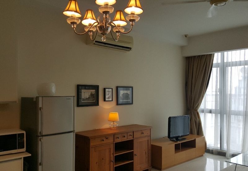 Hampshire Residences