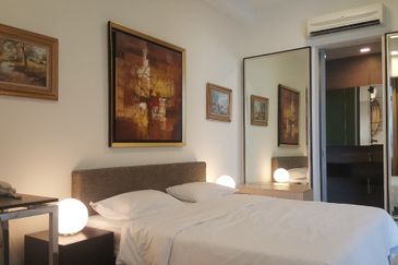 Hampshire Residences