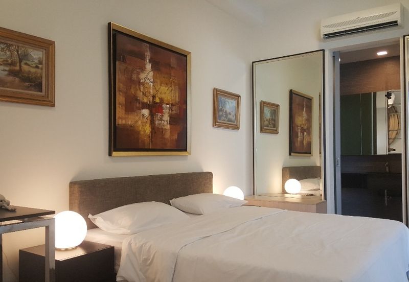 Hampshire Residences