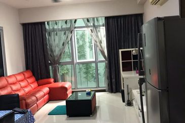 Hampshire Residences