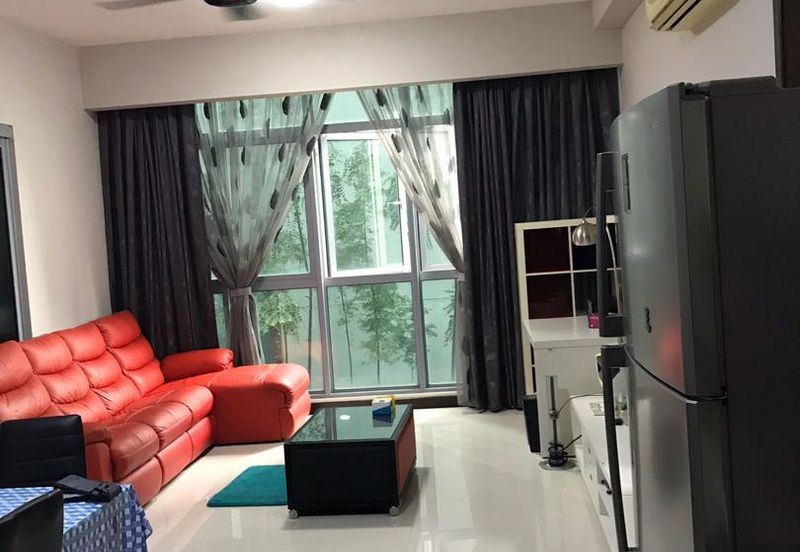 Hampshire Residences