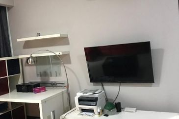 Hampshire Residences