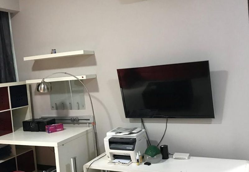 Hampshire Residences