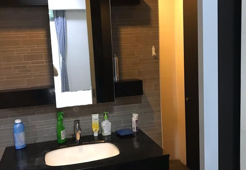 Hampshire Residences